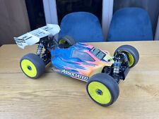 Team associated rc8 for sale  WIGAN