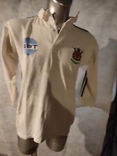Rare maillot rugby d'occasion  Toulouse-