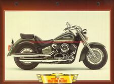 Yamaha xvs 1100 d'occasion  Cherbourg-Octeville-