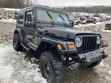 Jeep wrangler evaporator for sale  Cooperstown