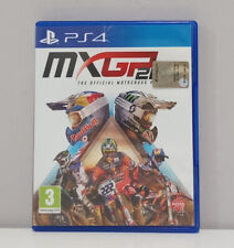 Mxgp 2019 ps4 usato  Macerata