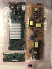 Philips 55” 55PFL5604/F7 ME2 serial kit completo de peças de reparo de TV LED com GARANTIA, usado comprar usado  Enviando para Brazil