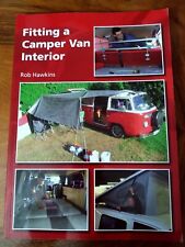 Fitting camper van for sale  SCARBOROUGH