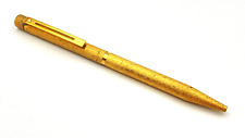 Vintage sheaffer targa for sale  LONDON