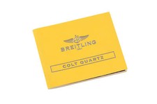 Breitling colt quartz gebraucht kaufen Breitling colt quartz gebraucht kaufen  Chemnitz