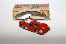 Mebetoys a23 chaparral for sale  LOUGHBOROUGH