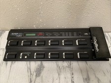 Digitech RP-10 RP10 - Pedal de unidade de efeitos múltiplos funcionando por favor leia comprar usado  Enviando para Brazil