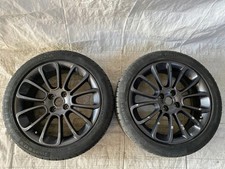Alufelge zoll 4x100 gebraucht kaufen  Geesthacht