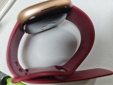 Geniune fitbit versa for sale  MANCHESTER