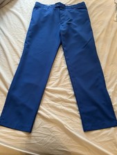 Stromberg men blue for sale  HUDDERSFIELD