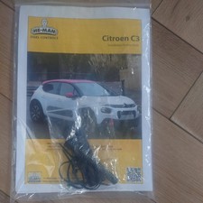 Citroen man dual for sale  DURHAM