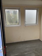 Used plastisol steel for sale  UK