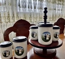 Villeroy boch naif gebraucht kaufen  Deutschland