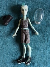 Monster high gillington for sale  Elk Grove