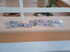 Grande lotto figurine usato  Lizzanello