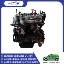 Moteur fiat fiorino d'occasion  Saint-Quentin