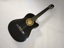 Elektroakustik gitarre western gebraucht kaufen  Königswinter