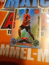 Match attax bundesliga gebraucht kaufen  Schönefeld