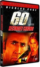 Dvd secondes chrono d'occasion  Les Mureaux
