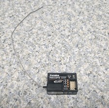Futaba r603fs channel for sale  Selden