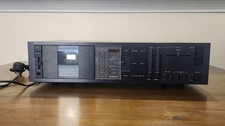 Nakamichi cassette deck for sale  Katy