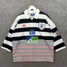 Widnes rugby shirt for sale  WALTHAM CROSS