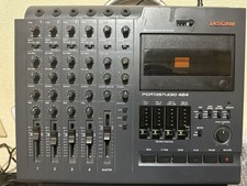 Tascam portastudio 424 d'occasion  Expédié en Belgium