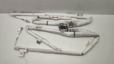 LEXUS NX NX350 NX350H NX450H+ AIRBAGS CORTINA DE TETO 2021-2025 ESQUERDA E DIREITA comprar usado  Enviando para Brazil