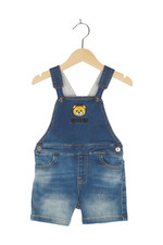 Moschino short latzhose gebraucht kaufen  Deutschland