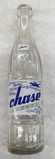 Garrafa Vintage Chase Flavors Beverages, 10 Fl. Oz. Jackson Tennessee comprar usado Garrafa Vintage Chase Flavors Beverages, 10 Fl. Oz. Jackson Tennessee comprar usado  Enviando para Brazil