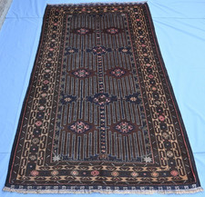 Afghan baluchi handmade for sale  Simsbury