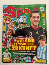 Sport 07 2010 gebraucht kaufen  Calw