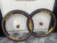 27.5 spank wheels for sale  WOLVERHAMPTON