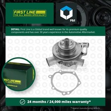 Water pump fwp1160 for sale  UK