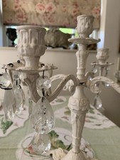 Vintage french white for sale  TOWCESTER