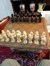 large chess set for sale large chess set for sale  LINCOLN