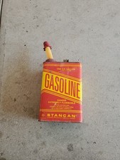 Vintage gallon metal for sale  Clay Center