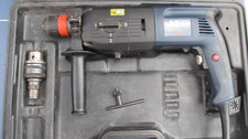 Aeg 3000 bohrhammer gebraucht kaufen  Deutschland