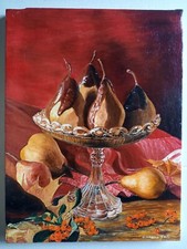 001 quadro olio usato  Italia