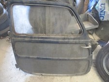 Fiat 500 topolino usato  Canale