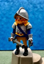 Playmobil conquistador spanish d'occasion  Expédié en Belgium