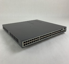 Switch Gerenciado de Rede 3Com 3CR17251-91 5500G-EI 48 Portas Testado comprar usado  Enviando para Brazil