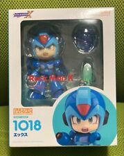 Novo Good Smile Company Mega Man X Rockman X #1018 Nendoroid do Japão com caixa, usado comprar usado  Enviando para Brazil