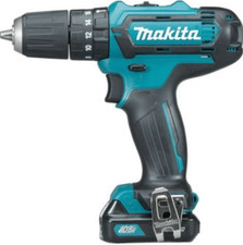 Makita hp331dsae akku gebraucht kaufen  Bremen