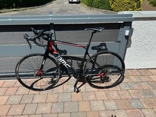 Bmc granfondo disc for sale  EDINBURGH