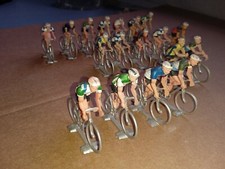 Lot coureurs cycliste d'occasion  Rouen-