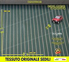 Tessuto originale per usato  Francavilla in Sinni