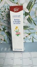 Just crema arnica usato  Motta Visconti