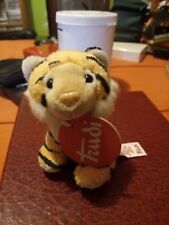 Trudi mini peluche usato  Torino