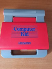 Computer kid clementoni usato  Gravina in Puglia